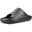 Sandale Crocs Mellow Slide negre unisex