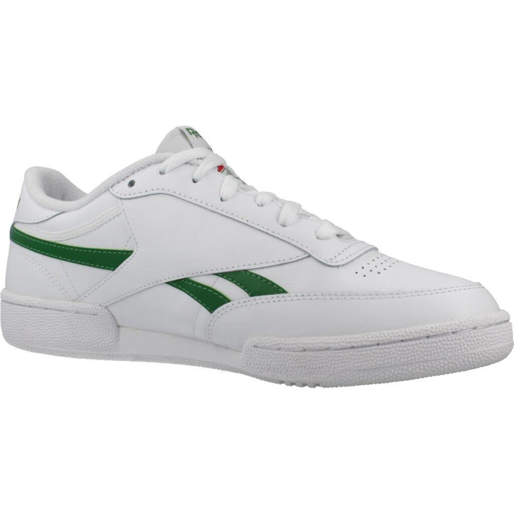 Buty REEBOK CLUB C REVENGE Biały 5/7