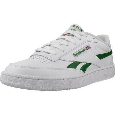 Scarpe Reebok Club C Revenge bianche uomo