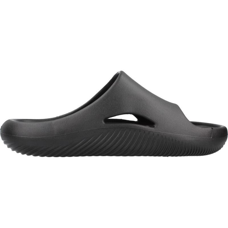 Sandale Crocs Mellow Slide negre unisex