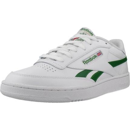 Sneakers Reebok Club C Revenge blanc cuir