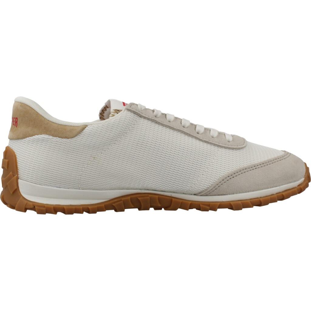 Chaussure de randonnée Baskets Femme Camper K201886 Blan 4/5