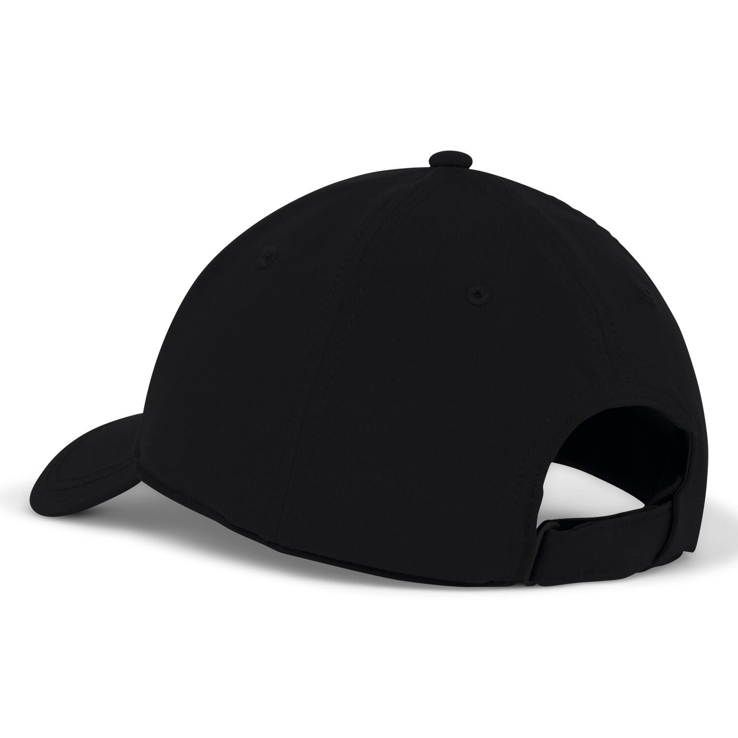 TITLEIST PLAYERS PERF BM - NOIR/BLANC - CASQUETTE HOMME 3/5