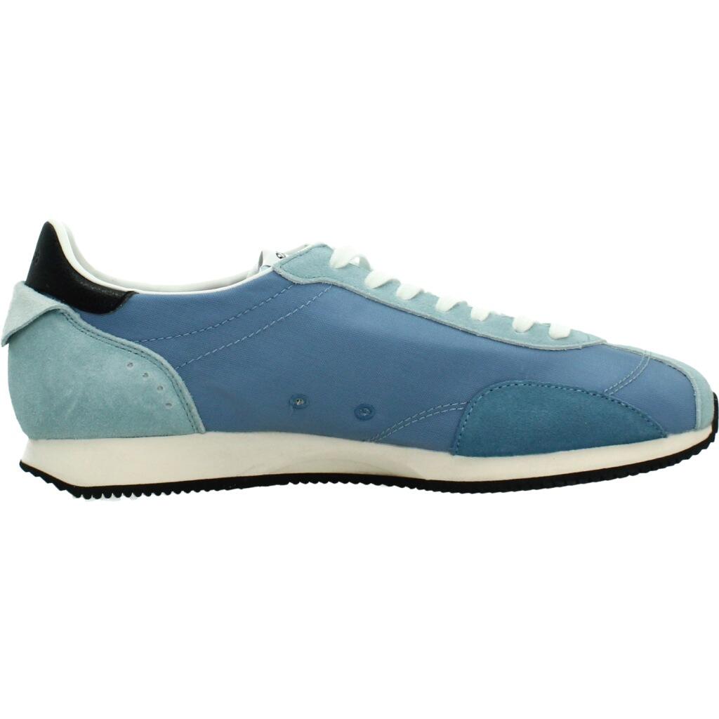 Zapatillas SUN68  Easy Runner Azul  Hombre 4/5