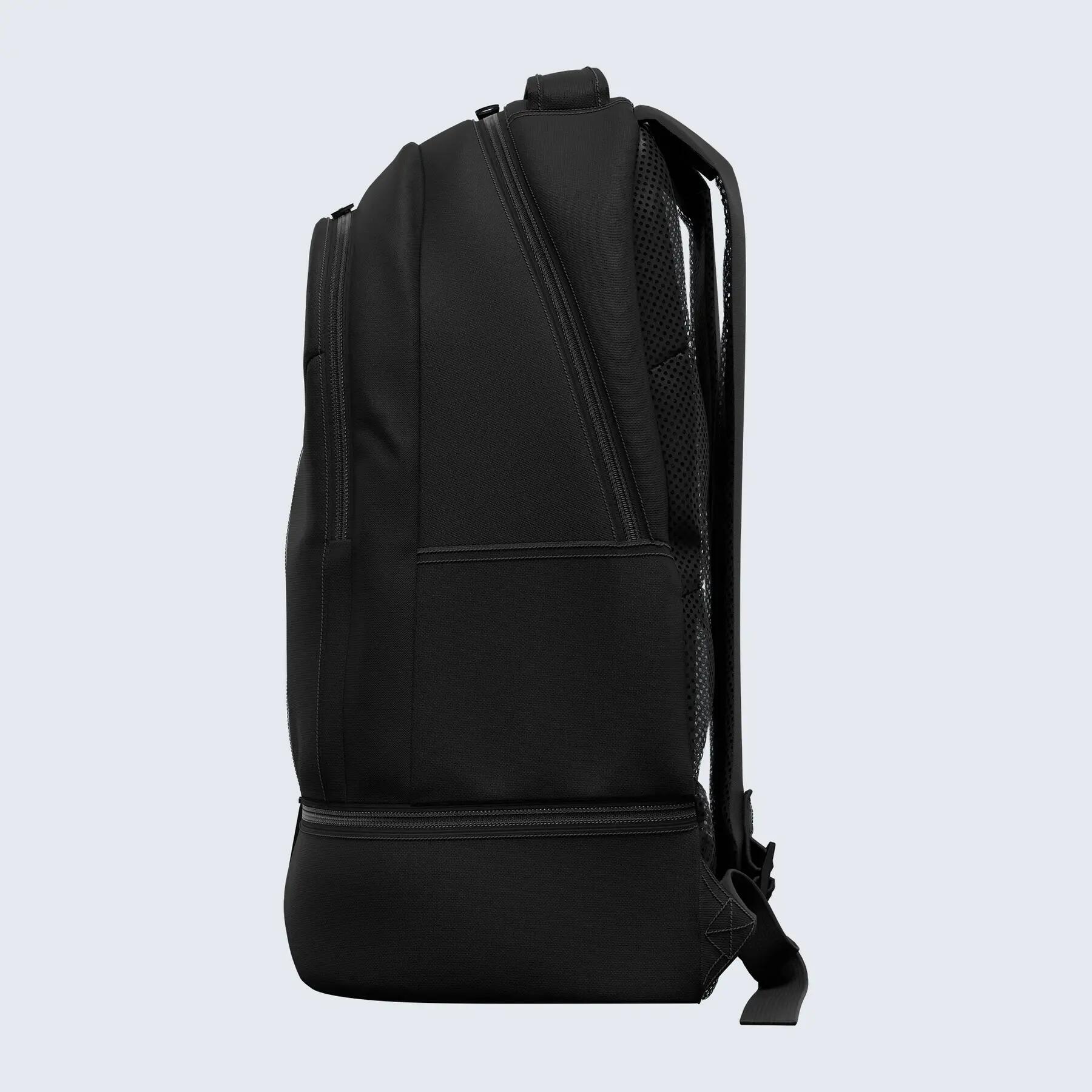 Zaini errea nero 4/4