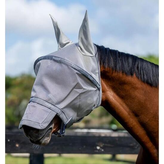 Masque anti-mouches pour cheval Horseware Rambo
