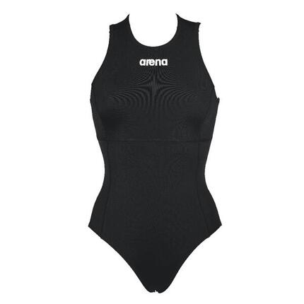 Maillot de bain de water-polo Arena Noir
