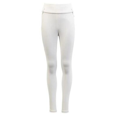 Legging da equitazione con fondo in silicone per bambini BR Equitation Lecce