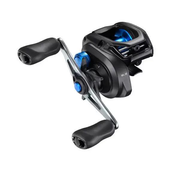 Right-handed casting reel Shimano SLX 150 HG