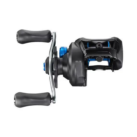 reel shimano slx dc 151 150 Casting DC monitors spool speed 1 Shimano Slx Dc 150hg Shimano