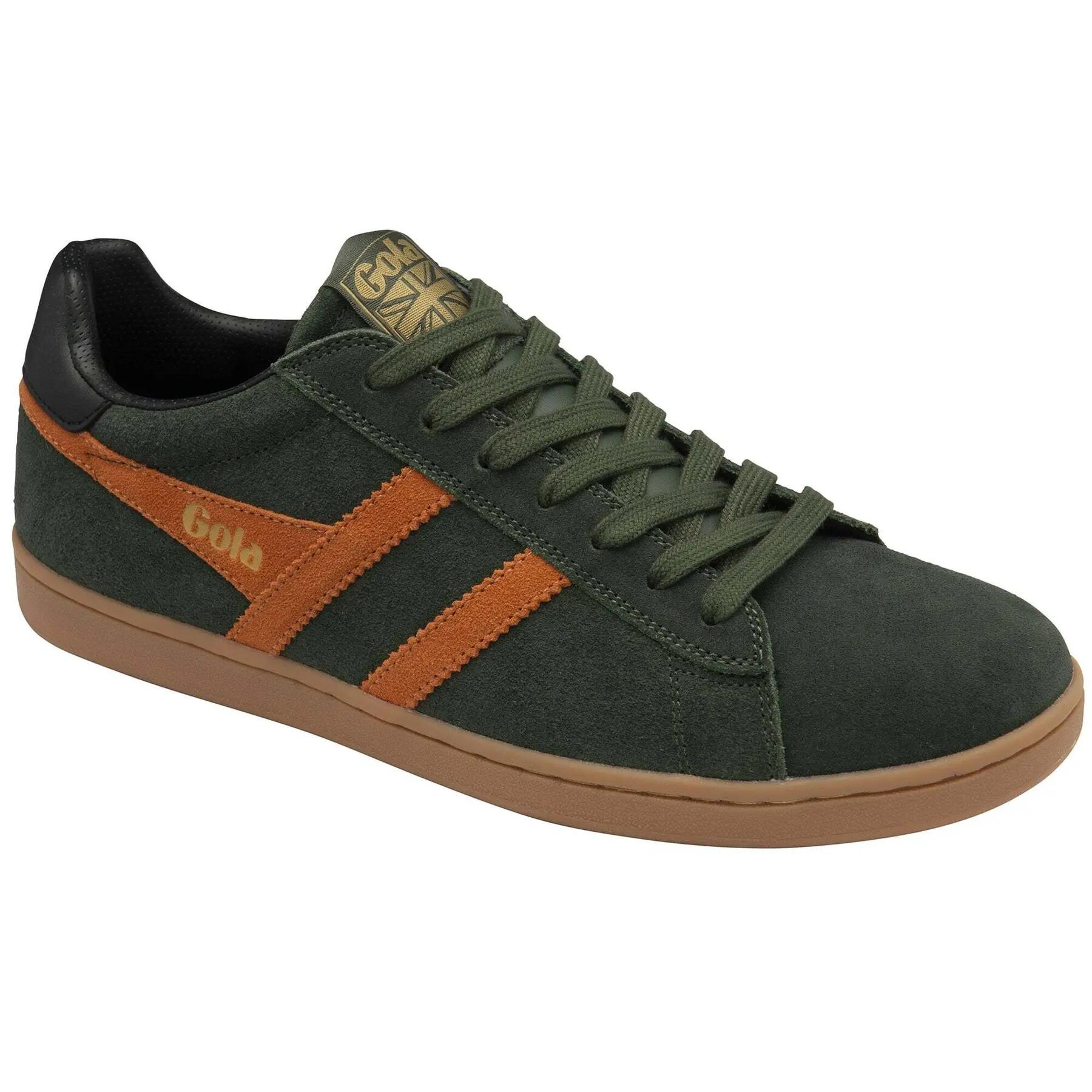 Sneakersy Gola Equipe II 2/6