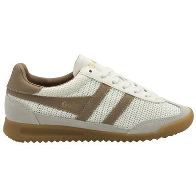 Vrouwen sneakers met veters gola tornado zephyr