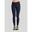 Pantalon Montar Megan cu grip complet pentru femei