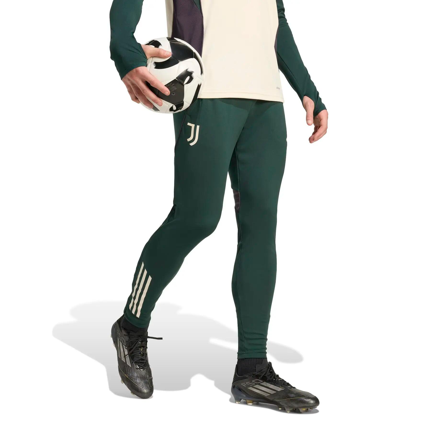 Pantalon de survêtement Juventus Turin EU 2025/26 3/6