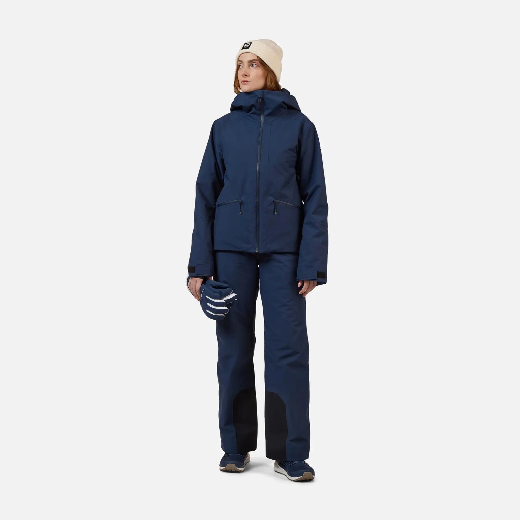 Veste de ski isolant femme Rossignol Rochrun 2/7