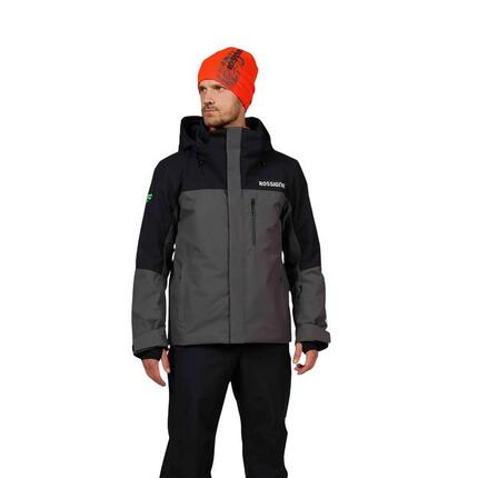 Veste de ski homme Rossignol Hero Velika isolée