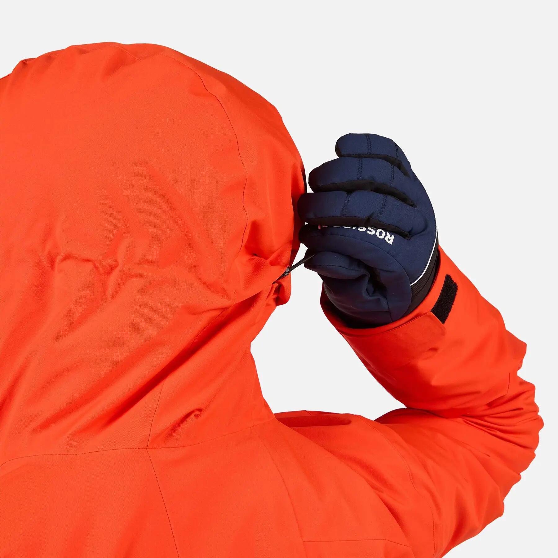 Isolierte Skijacke Rossignol Rochrun 5/7