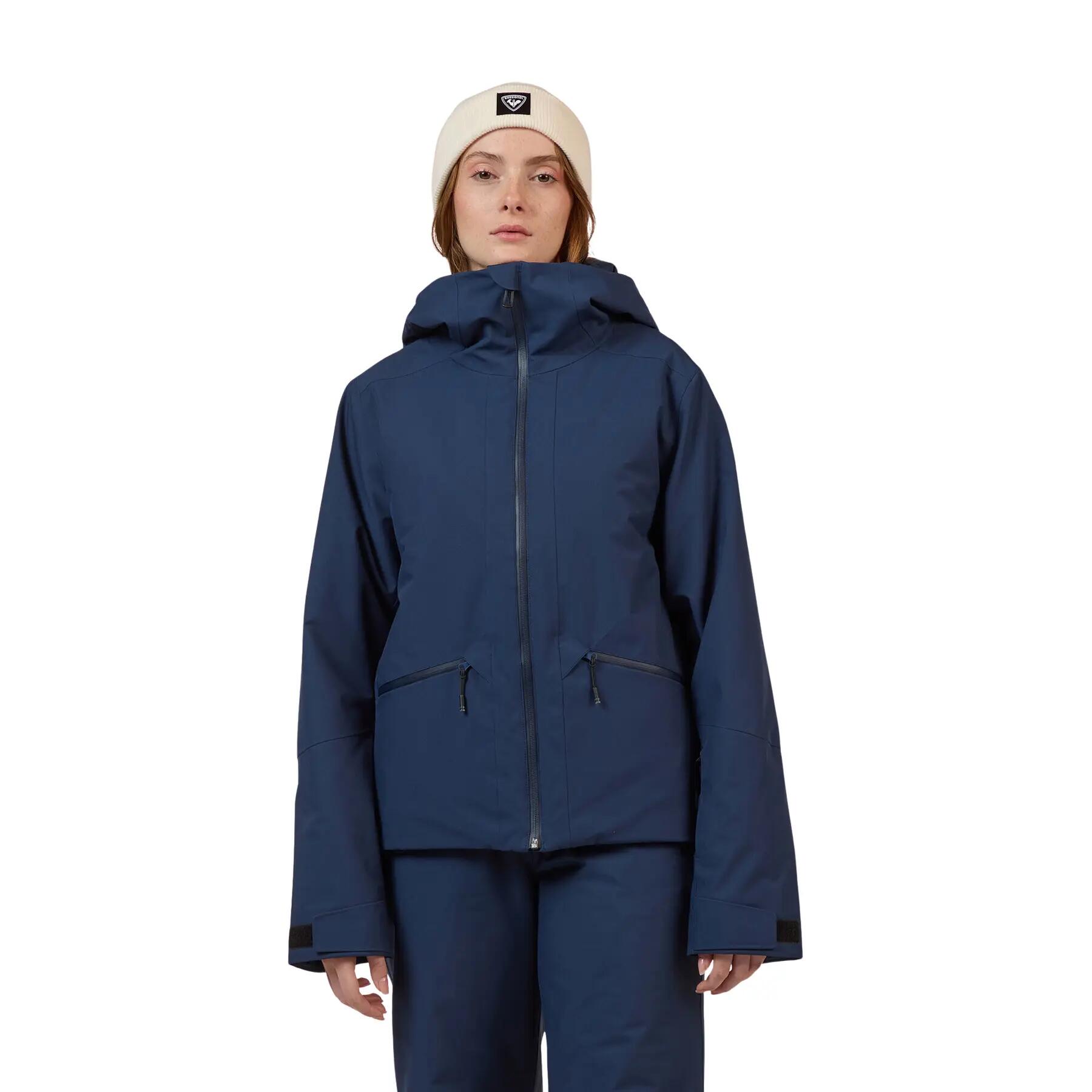 BLAU / kosmosblau / dunkelblau