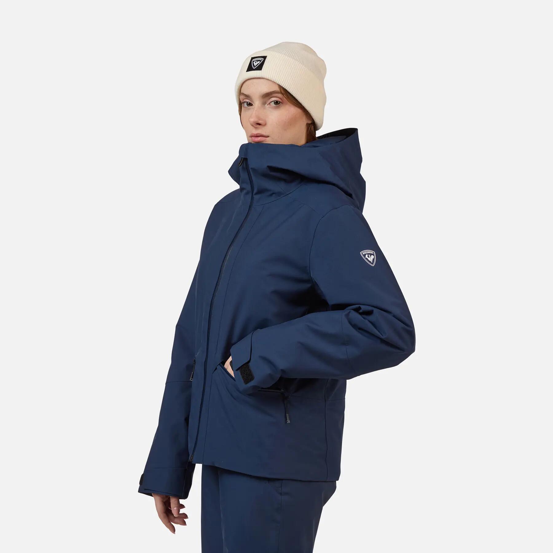 Veste de ski isolant femme Rossignol Rochrun 4/7