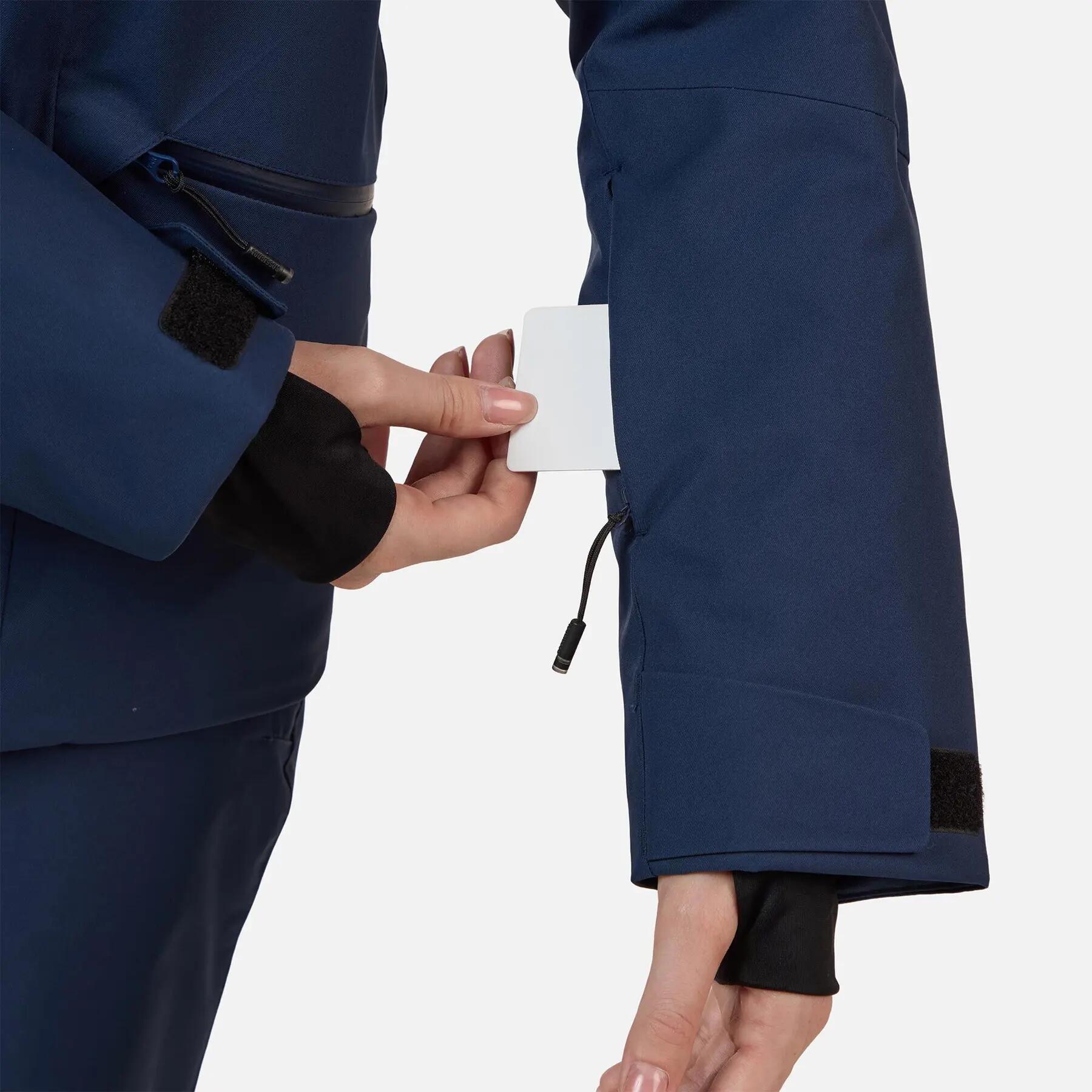 Veste de ski isolant femme Rossignol Rochrun 6/7