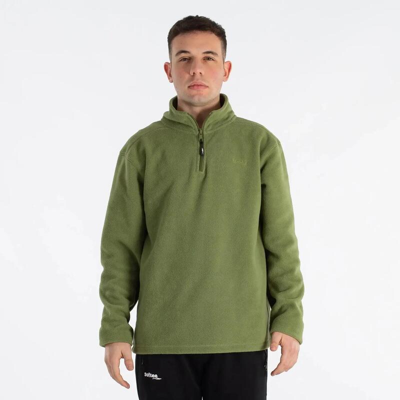 Fleece Softee Marveland Verde
