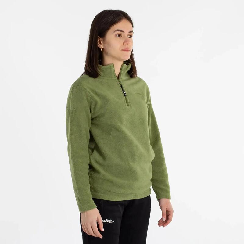 Fleece Softee Marveland Verde