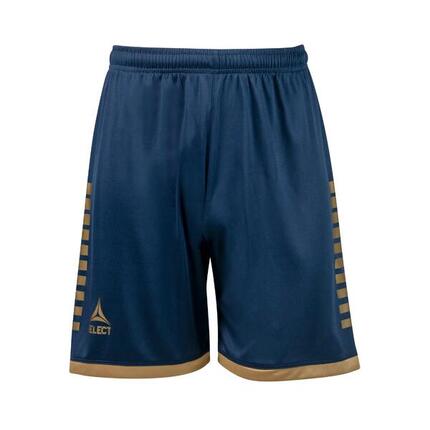 Short Select Player Golden