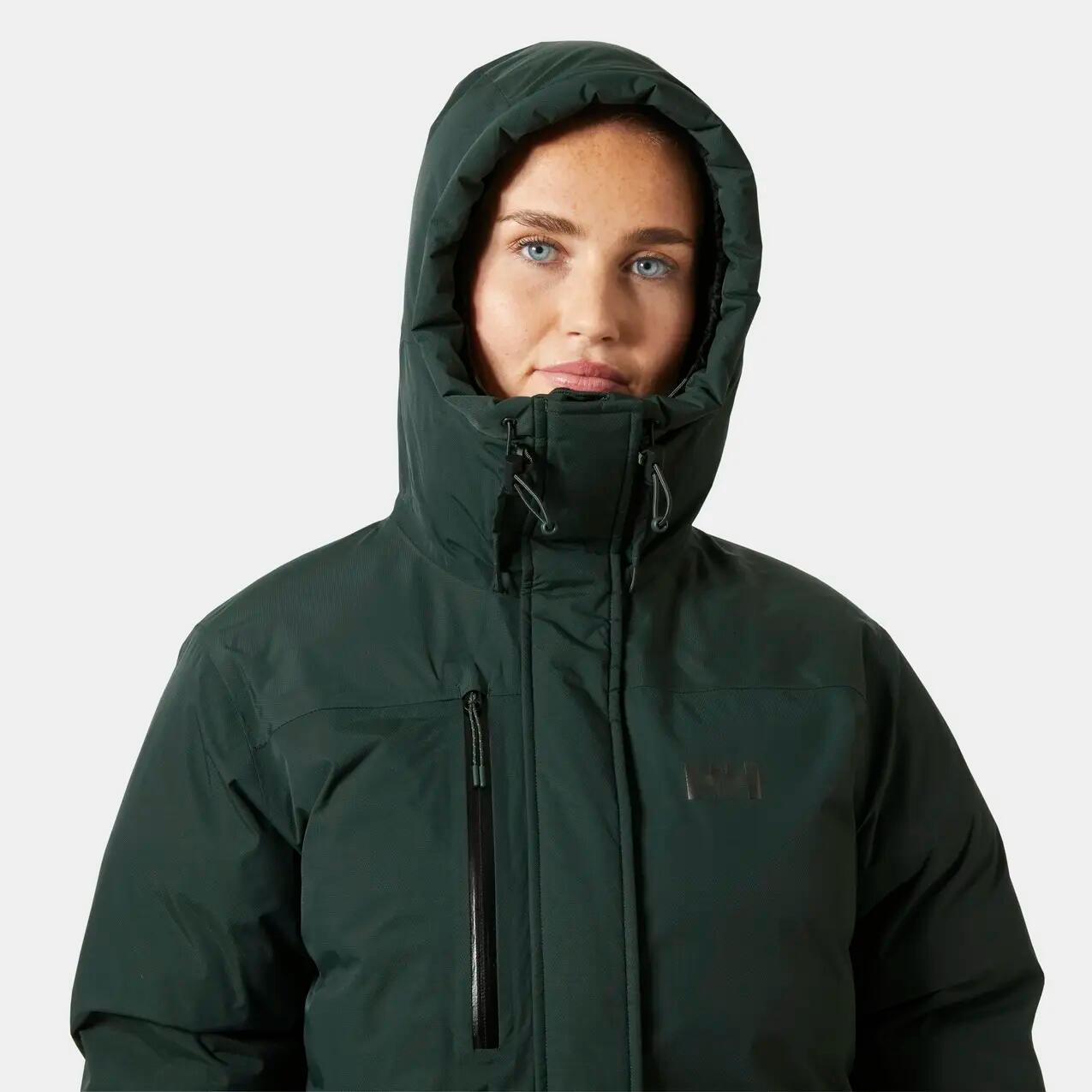 Doudoune femme Helly Hansen Adore HT 3/7