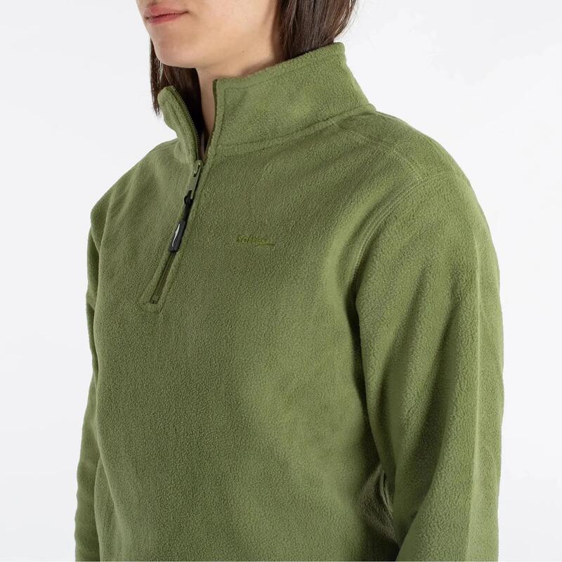 Fleece Softee Marveland Verde