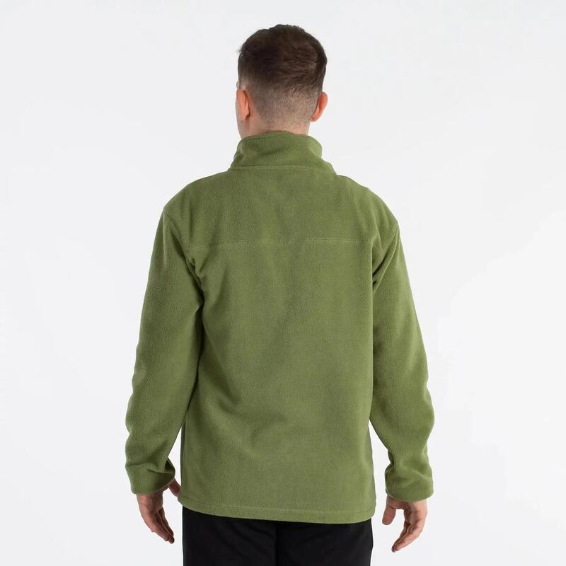 Fleece Softee Marveland Verde