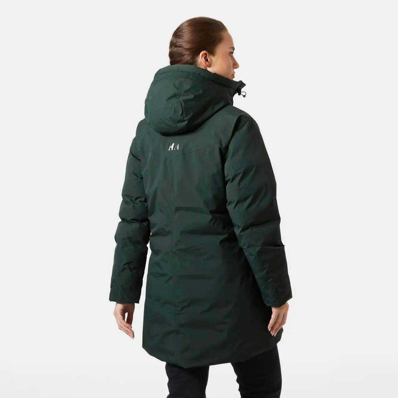 Doudoune femme Helly Hansen Adore HT 4/7