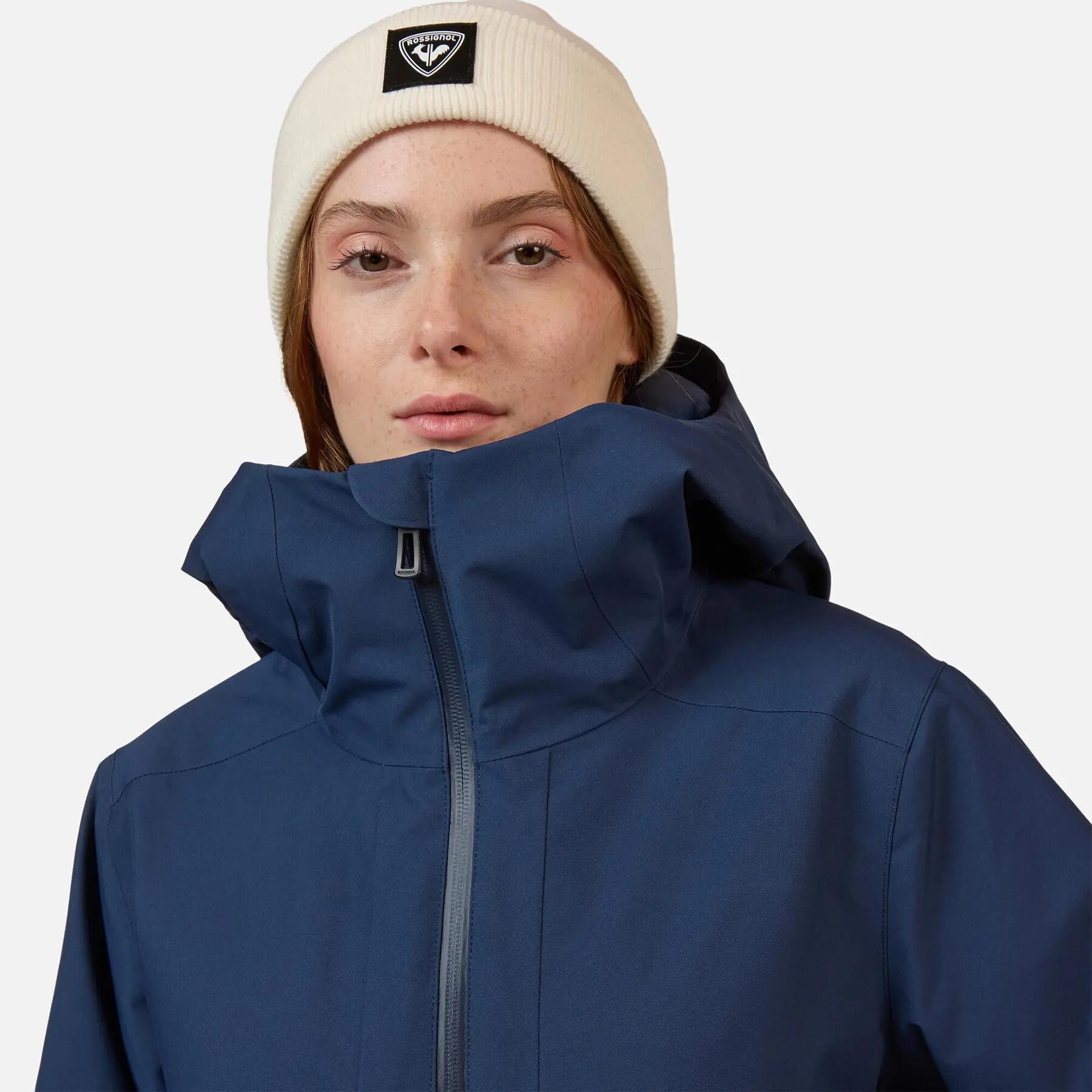 Veste de ski isolant femme Rossignol Rochrun 5/7