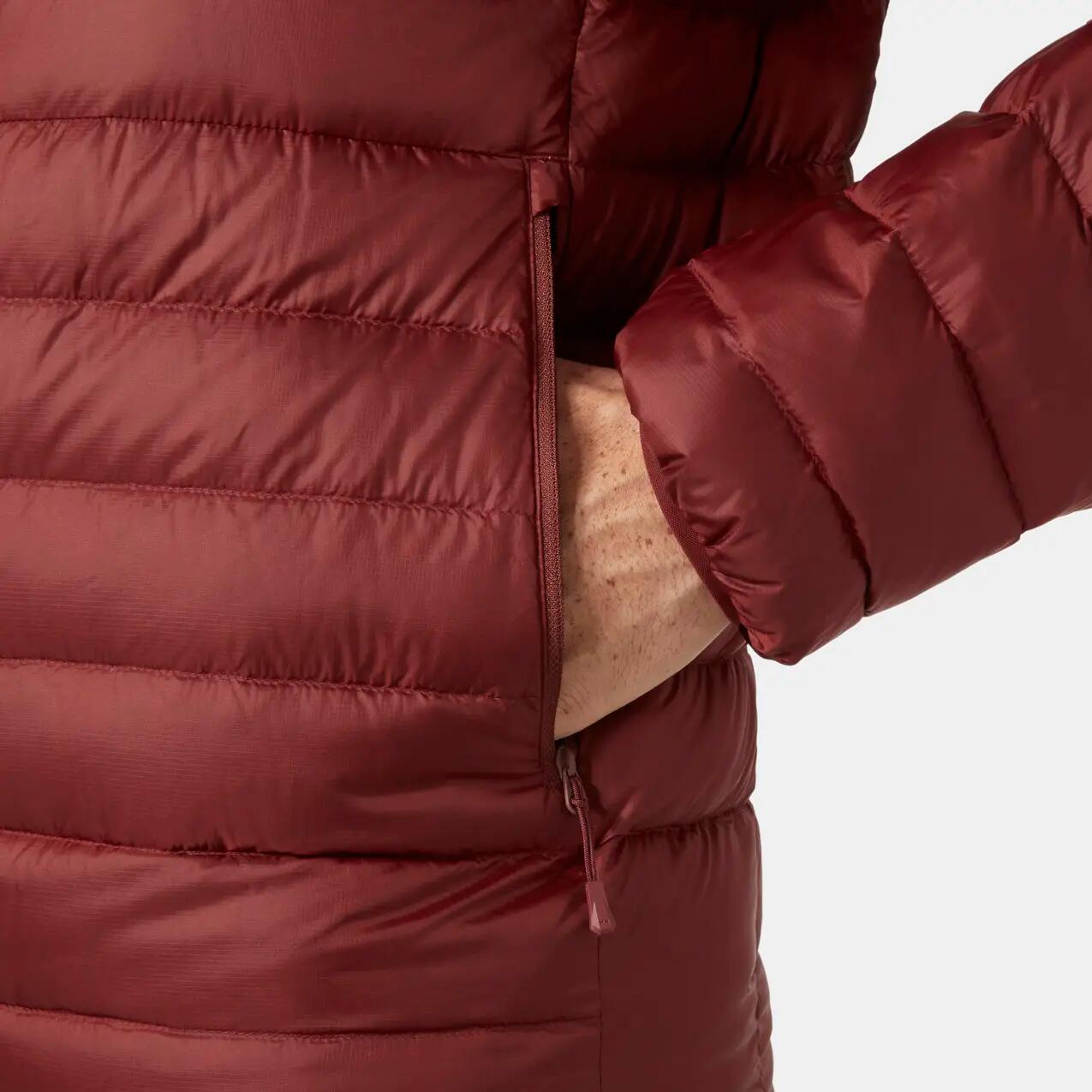 Piumino con cappuccio Helly Hansen Verglas Down 2.0 5/7