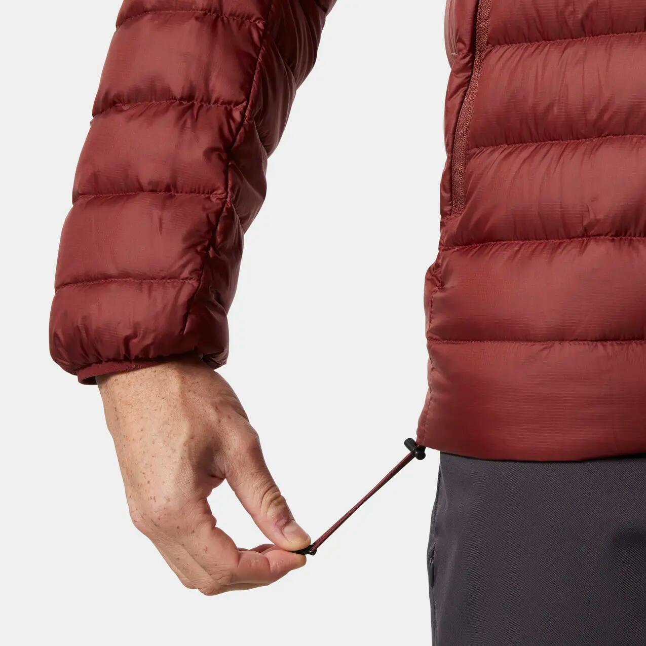 Piumino con cappuccio Helly Hansen Verglas Down 2.0 7/7