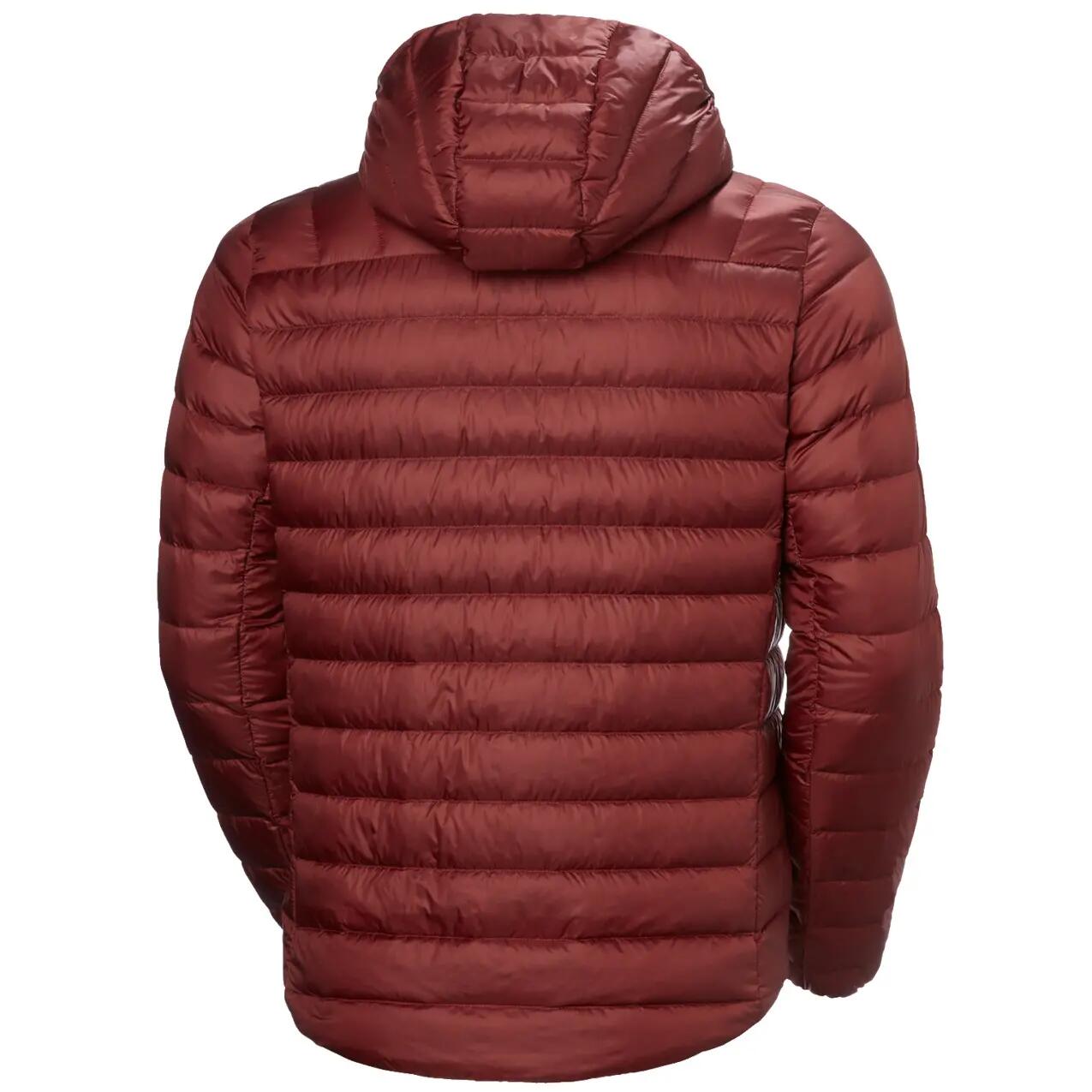 Piumino con cappuccio Helly Hansen Verglas Down 2.0 6/7