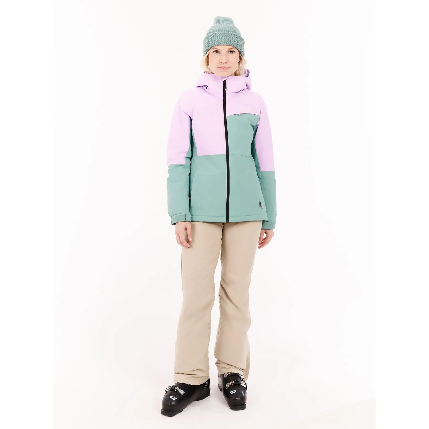 Veste de ski femme Protest Sina 3/7