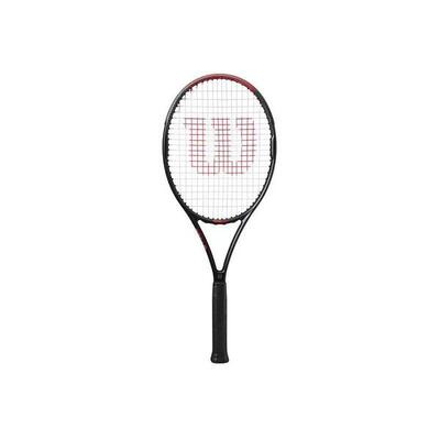 Tennisracket wilson pro staff 103