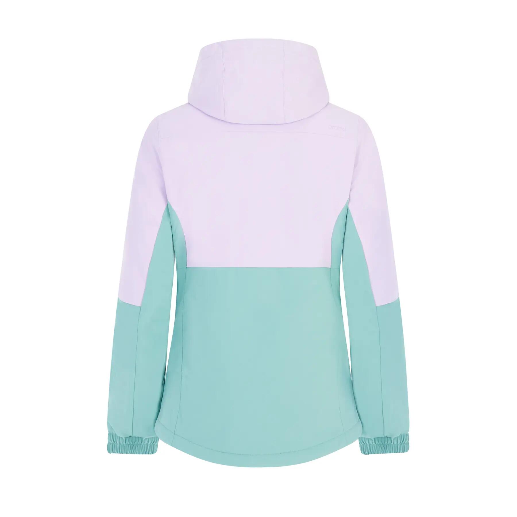 Veste de ski femme Protest Sina 5/7