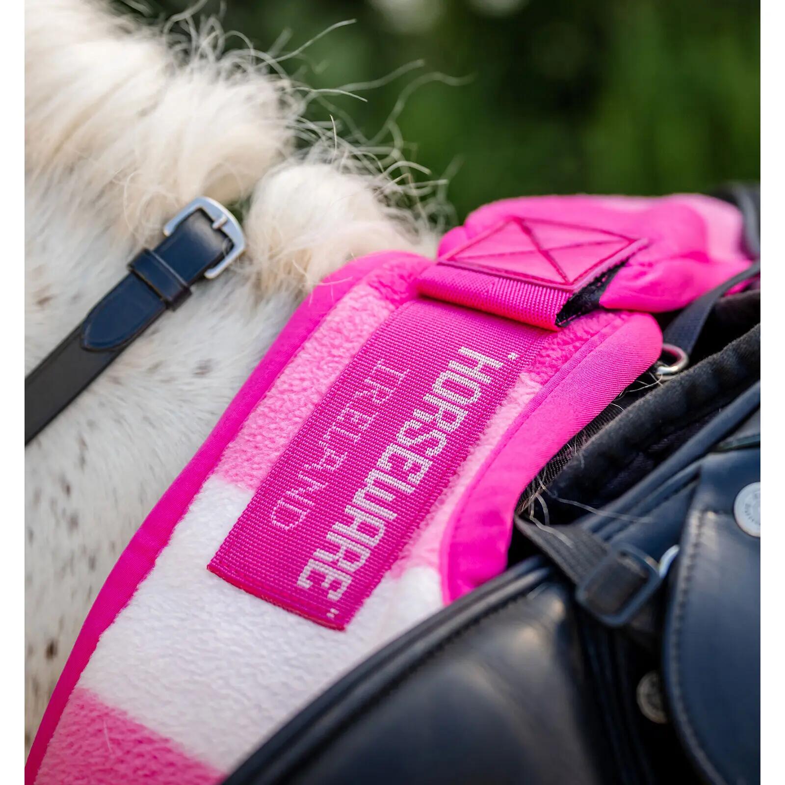 Tapetes para cavalos Horseware Newmarket 2/3
