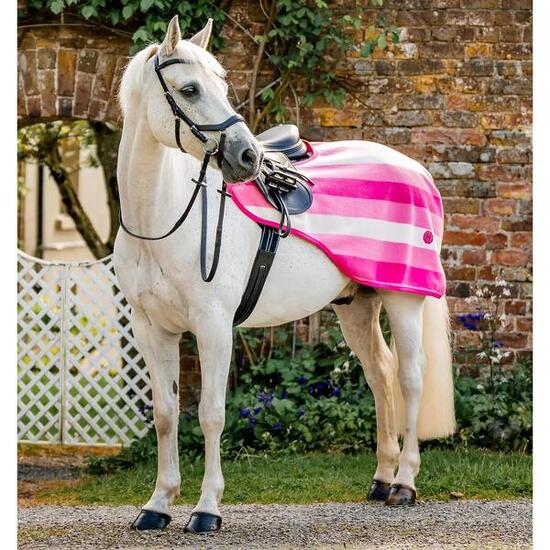 Couvre-reins pour cheval Horseware Newmarket