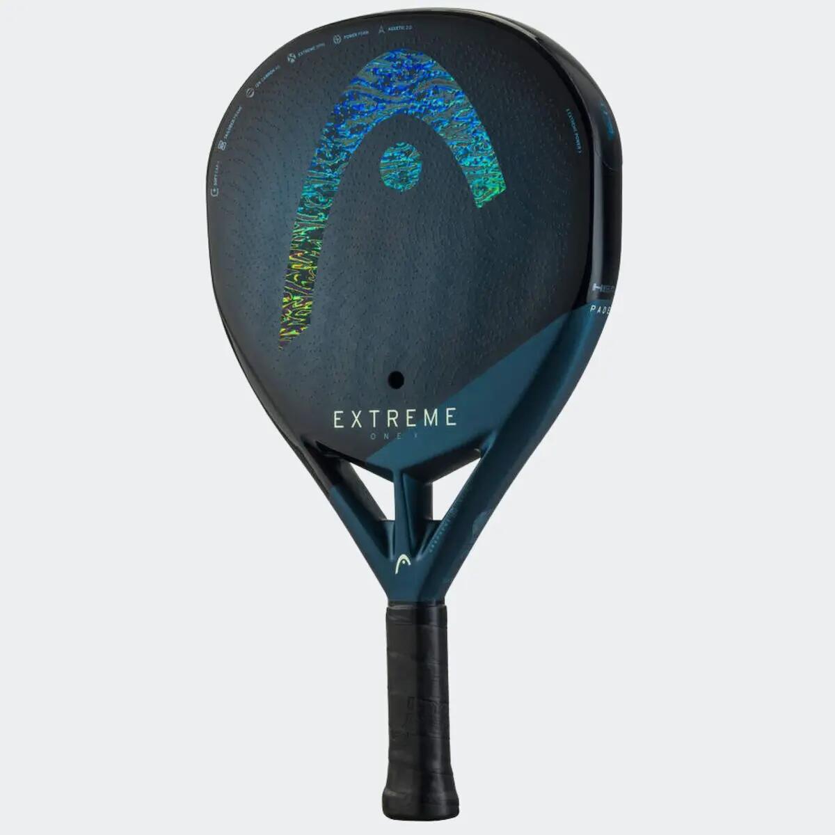 Raquette de padel Head Extreme One X 2025 2/7