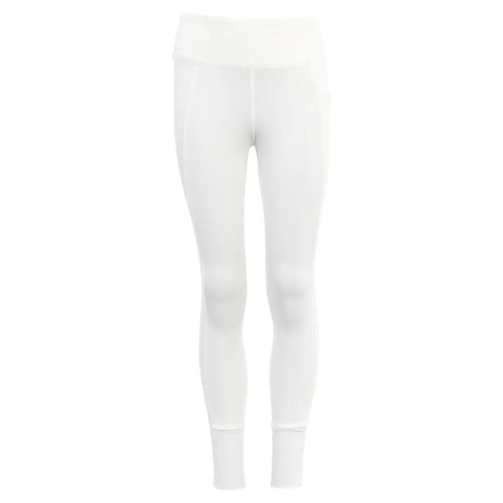 Dziecięce legginsy jeździeckie z pełną przyczepnością BR Equitation Marjolein