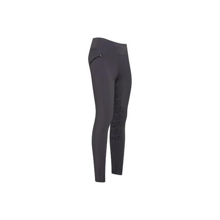 Legging équitation full grip enfant Easy Rider Dietse