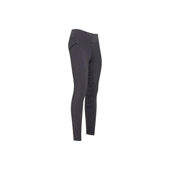 Legging équitation full grip enfant Easy Rider Dietse
