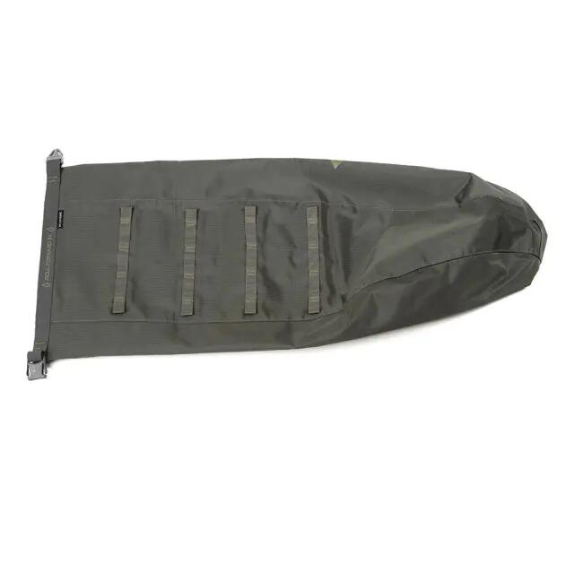 Bolsa de sillín Sec Acepac Saddle MKIII 3/5