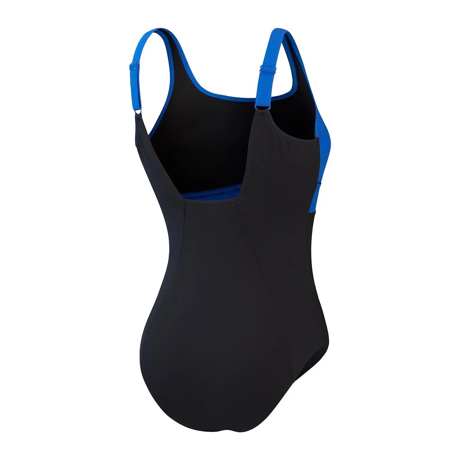 Maillot de bain 1 pièce femme Speedo Eco Contoureclipse 2/6