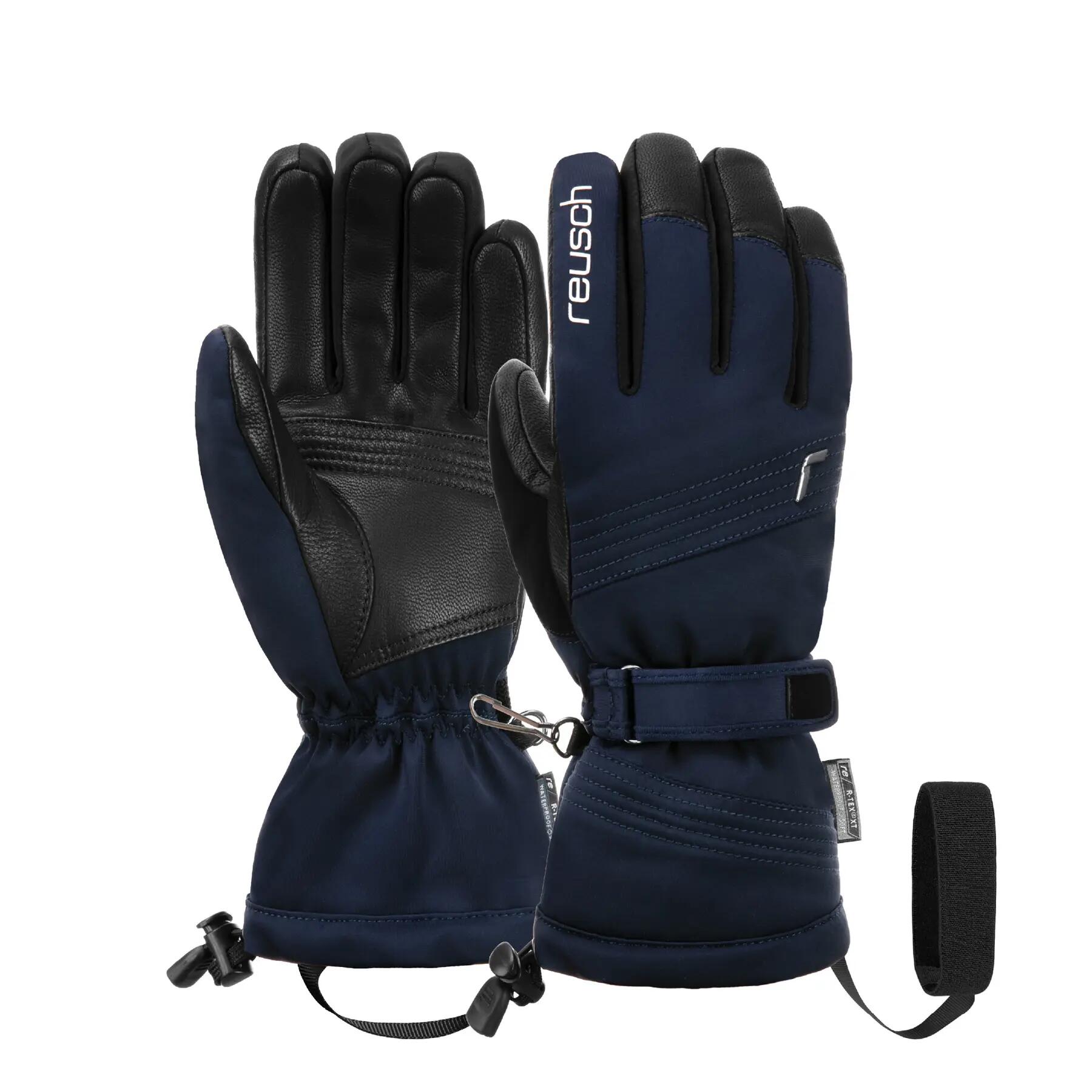Guantes de esquí Reusch Charlotte R-Tex® XT 3/3