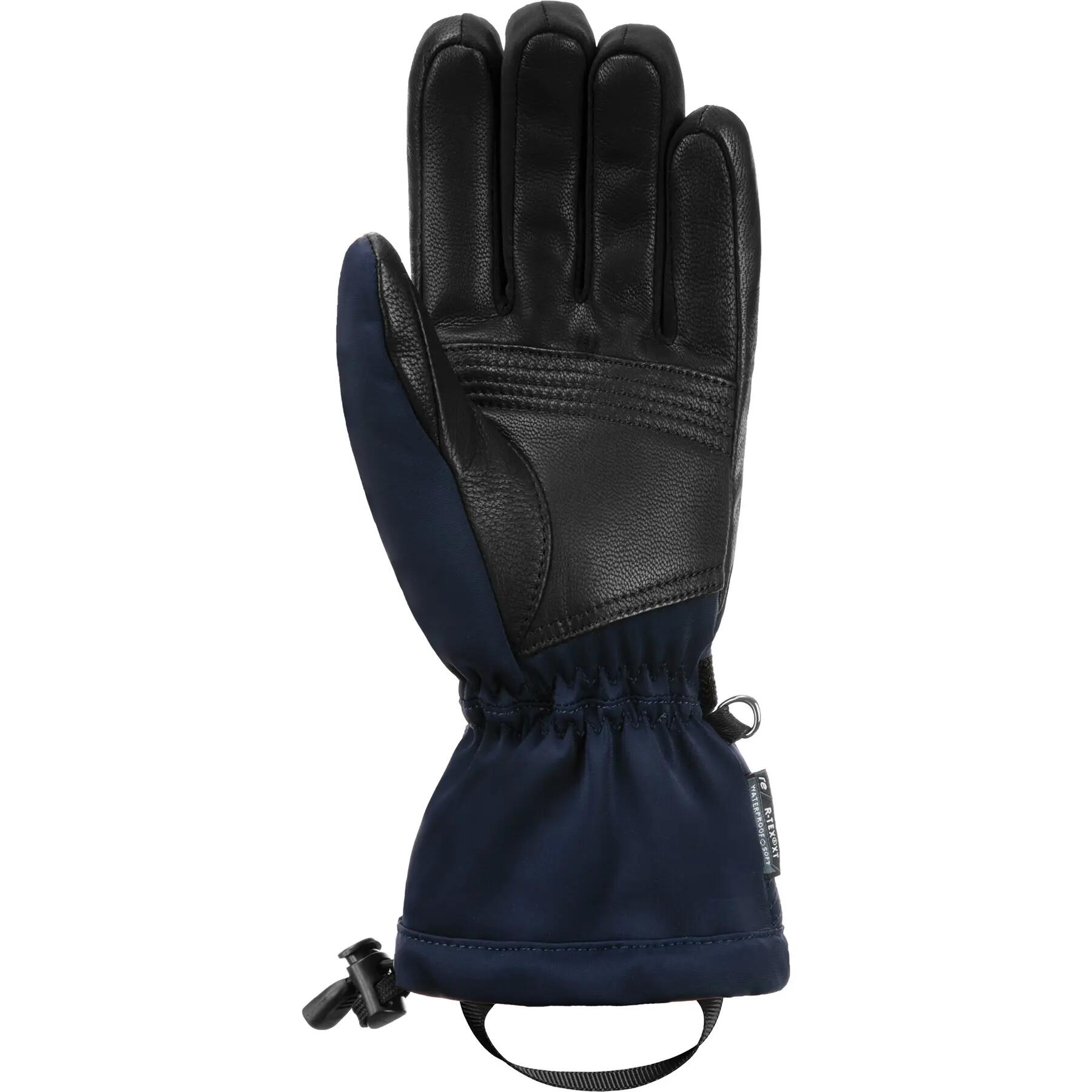 Guantes de esquí Reusch Charlotte R-Tex® XT 2/3