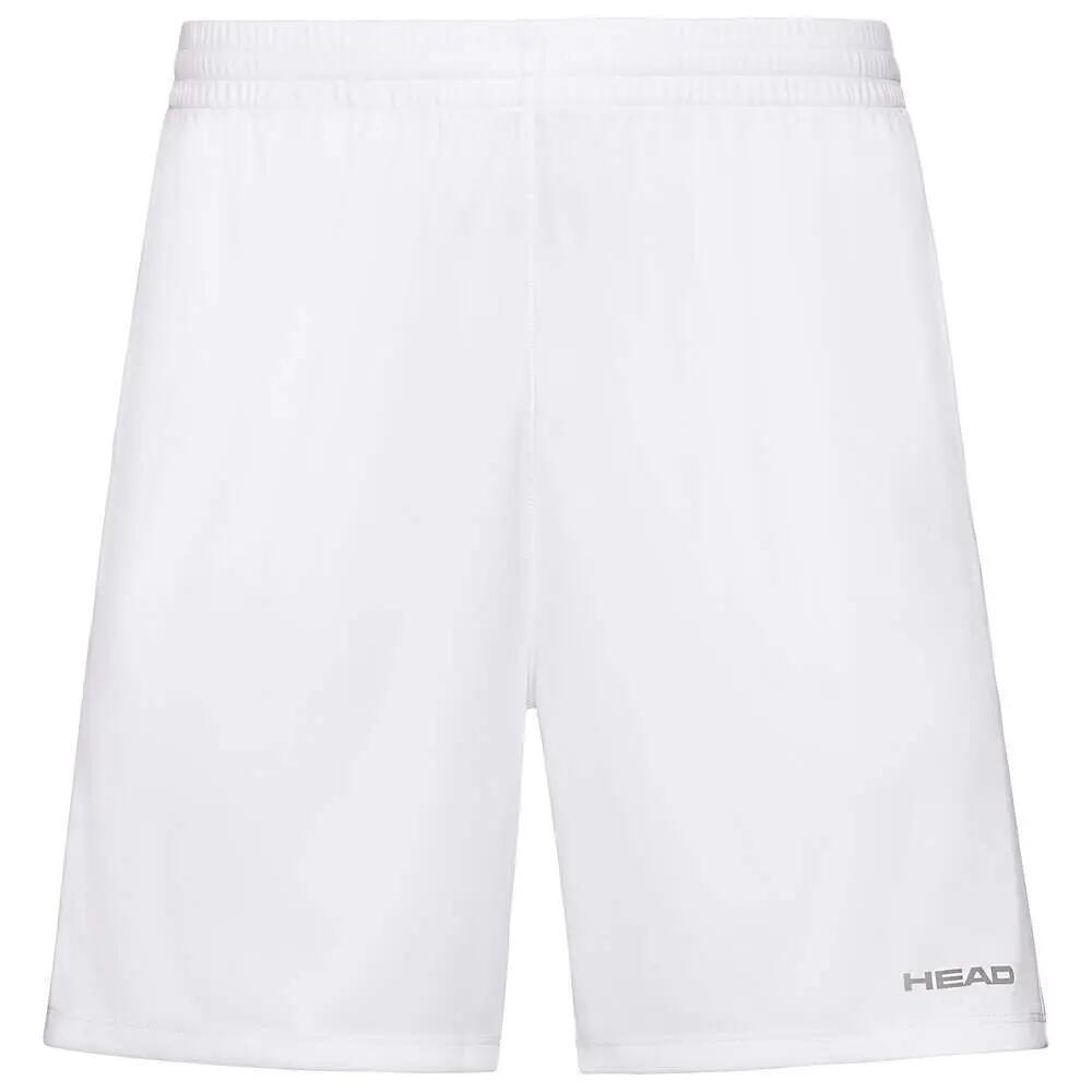 Short Head Easy Court