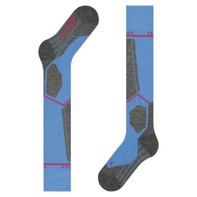 Compressiesokken voor dames falke sk4 advanced